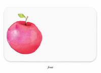 Big Apple Little Notes