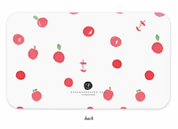 Big Apple Little Notes