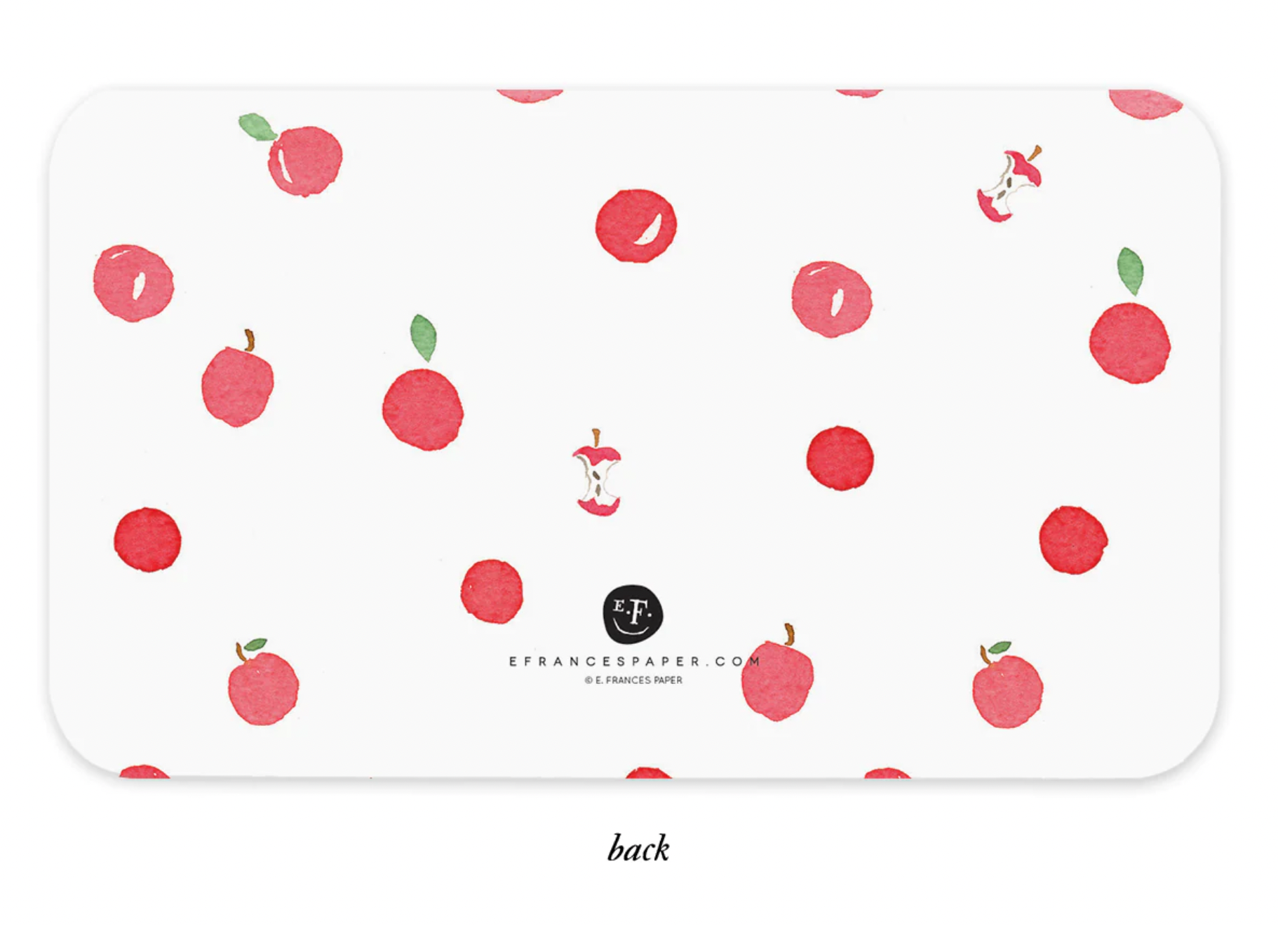 Big Apple Little Notes
