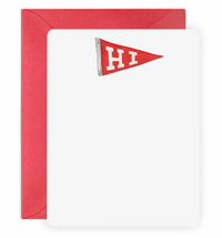 Hi Pennant Flat Notes