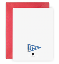 Hi Pennant Flat Notes
