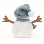Jellycat Sammie Snowman
