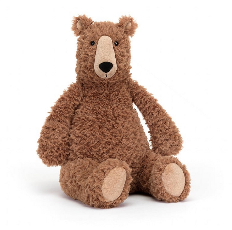 Jellycat stuffed bear on sale