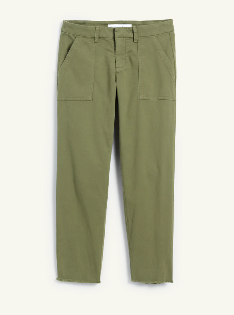 F&E Blackrock Utility Pant Army