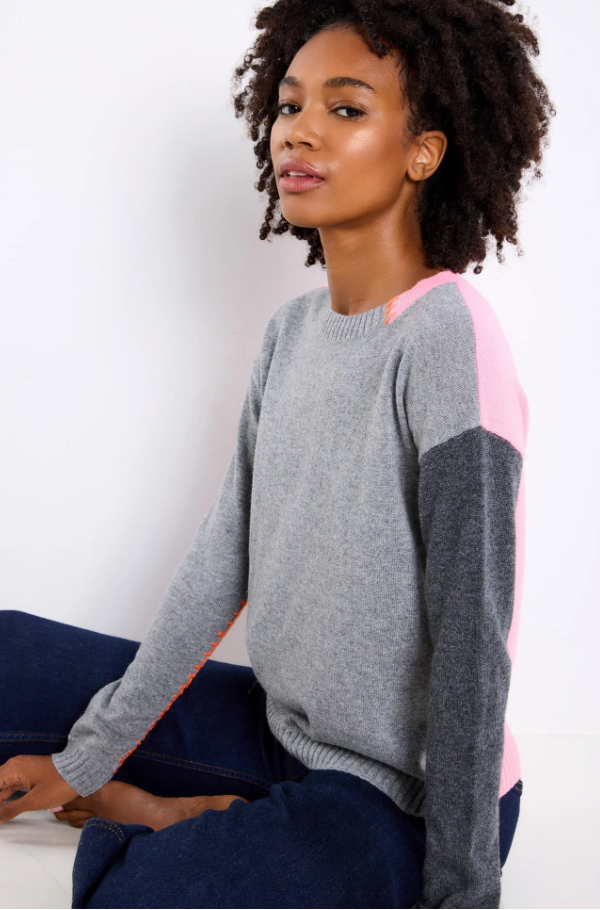 Lisa sales todd sweaters