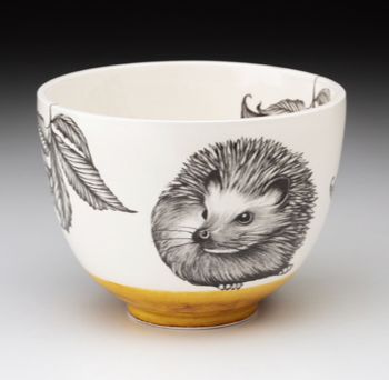Hedgehog #2 Small Bowl
