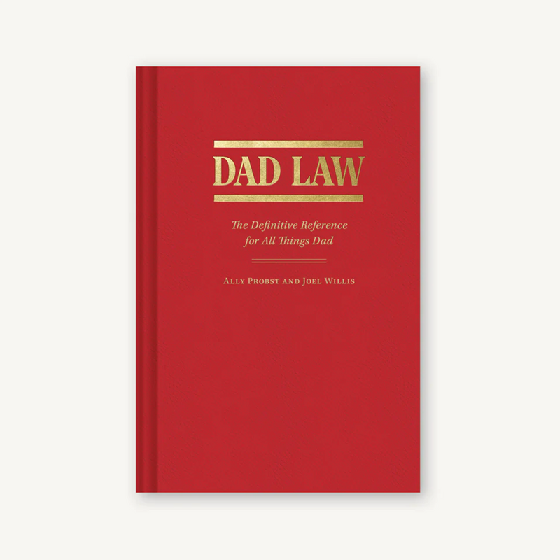 Dad Law