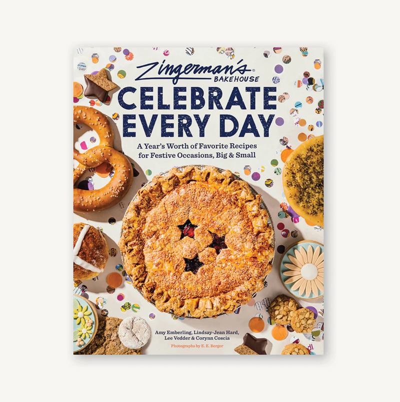 Zingerman's Celebrate Every Day