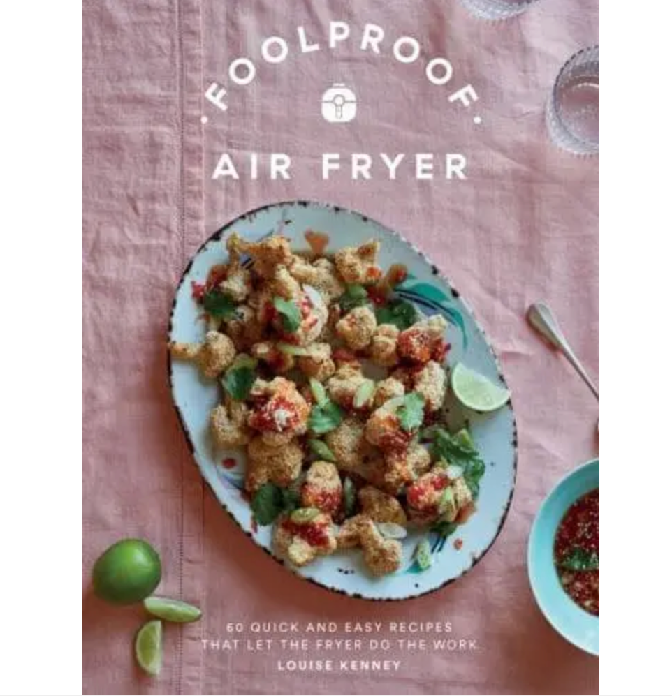 Foolproof Air Fryer