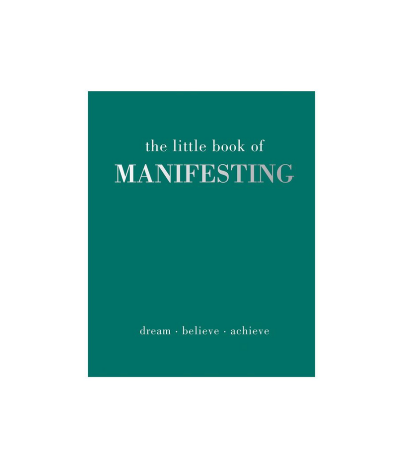 Little Book Of Manifesting