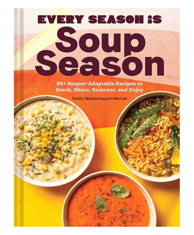 Every Season is Soup Season