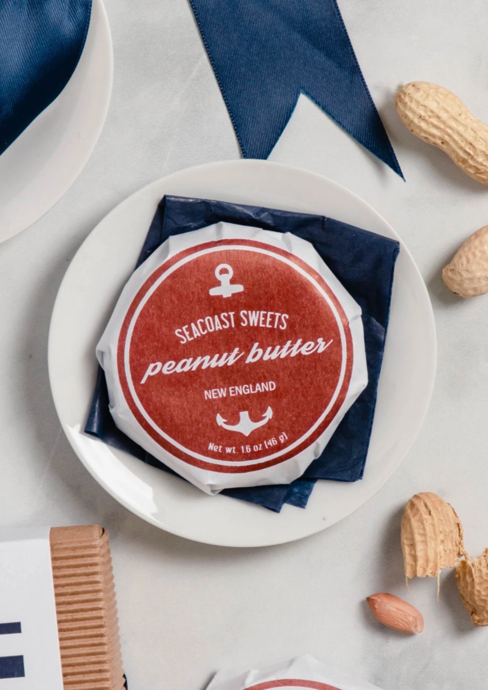Peanut Butter Patty