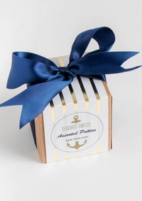 Seacoast Sweets The Favor Box