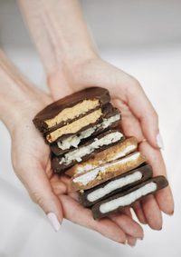 Seacoast Sweets The Favor Box