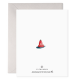 Holiday Sailboat Boxed Cards