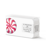 Peppermint Little Notes