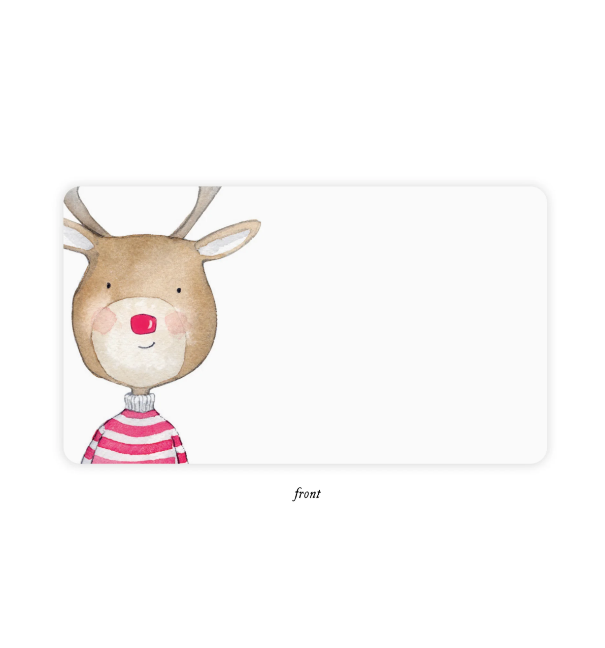 Rudolph Little Notes