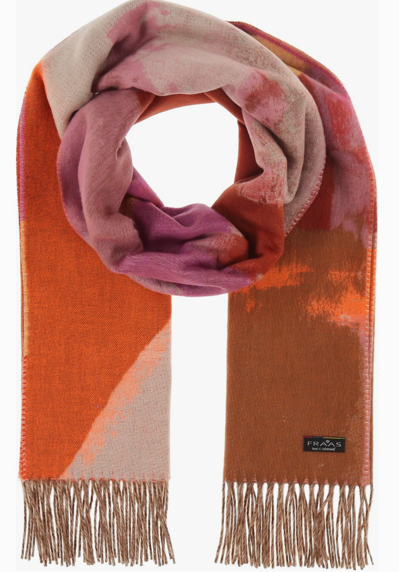 Day Dreams Oversized Scarf