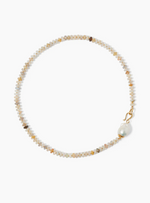 Chan Luu Marina African Opal Necklace
