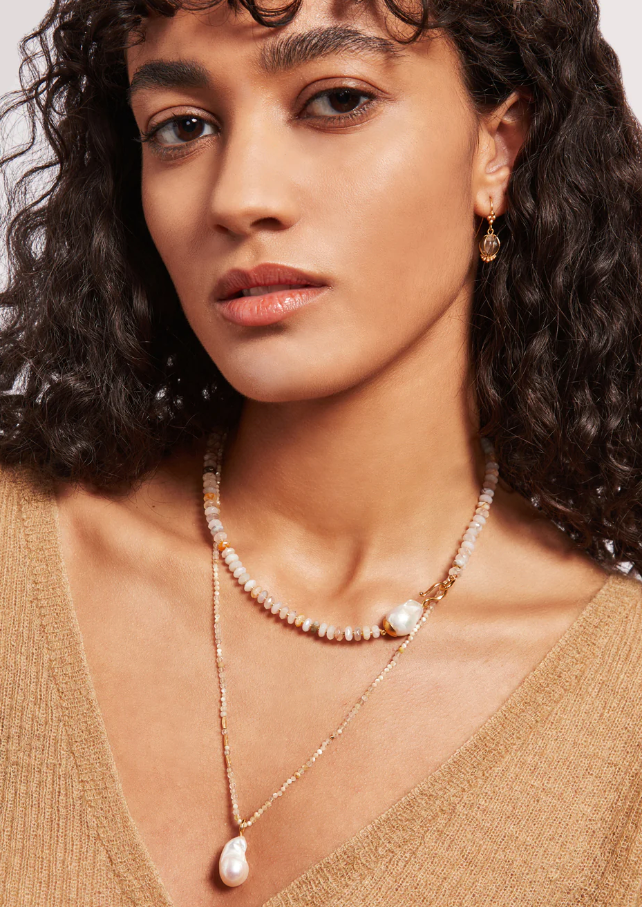 Chan Luu Sophia Mix Necklace