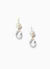 Chan Luu Monte Carlo Drop Earrings