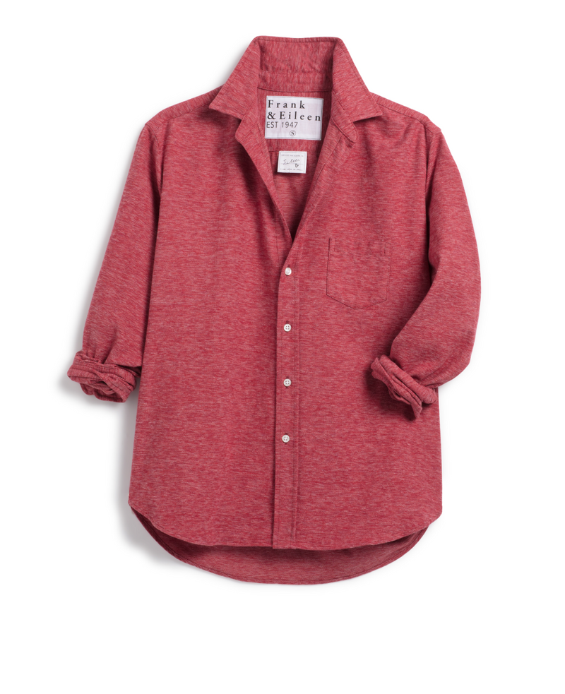 F&E Eileen Heather Red