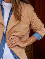 F&E Tipperary Trench Coat