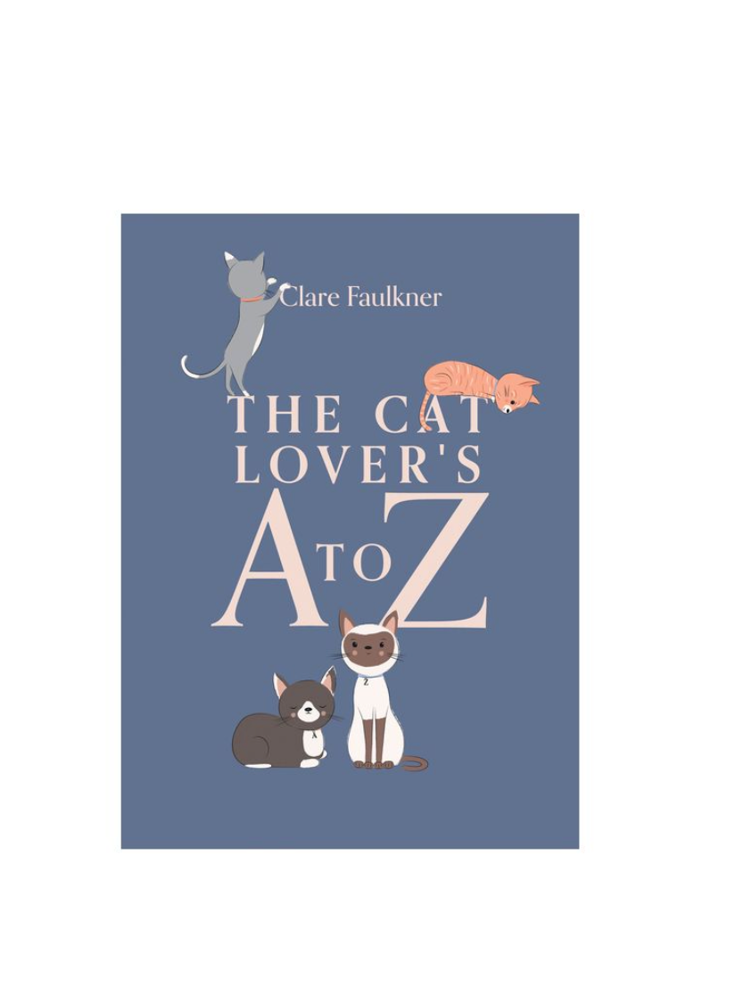Cat Lover's  A to Z