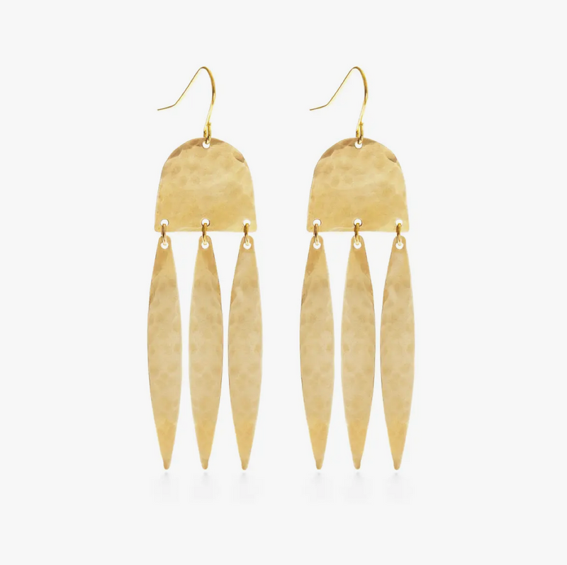 Salacia Earrings