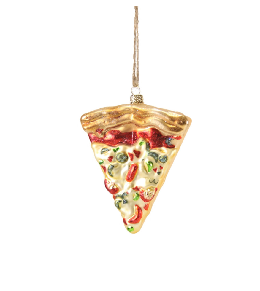 Pizza Slice
