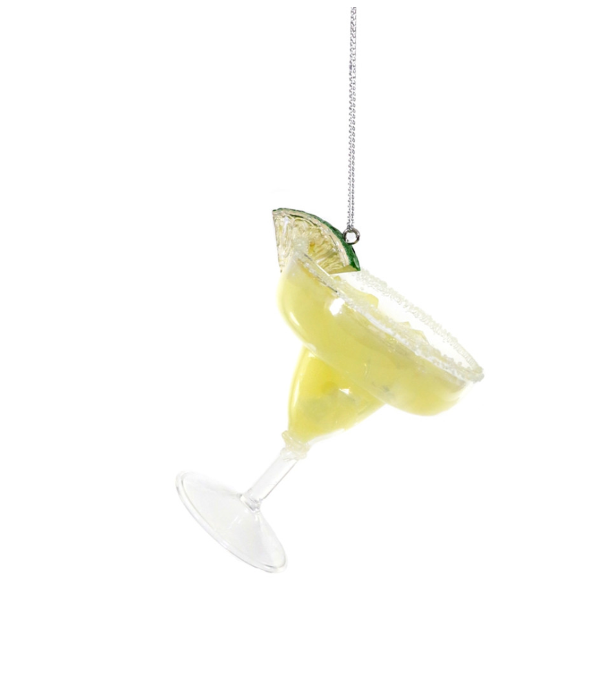 Margarita Ornament