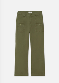 FRAME Utility Pocket Pant