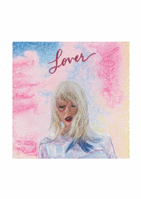 Stephen Wilson Taylor Swift, Lover
