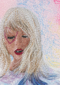 Stephen Wilson Taylor Swift, Lover