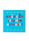 American Legends Alphabet Book