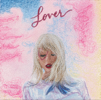 Stephen Wilson Taylor Swift, Lover
