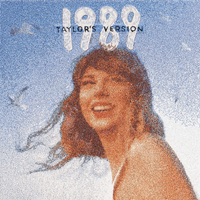 Stephen Wilson Taylor Swift, 1989, Taylor's Version