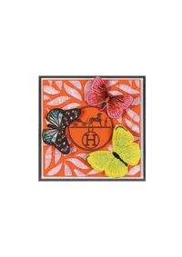 Stephen Wilson Petite Floral Petals 5"x5"