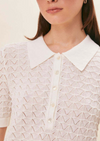 Philome Knit Top