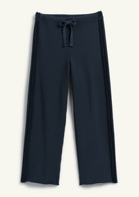 F&E Bella BRN Full Sweatpant