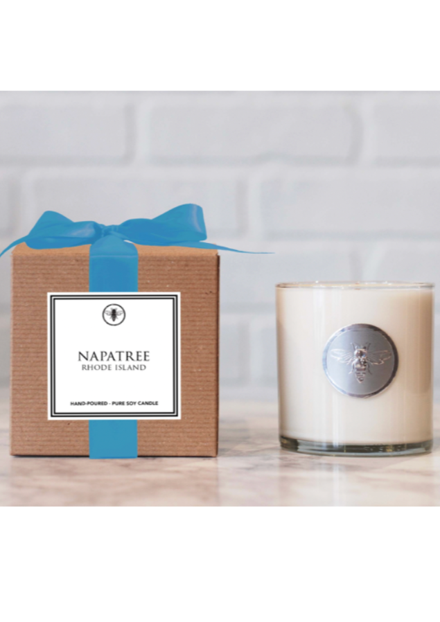 Napatree Candle