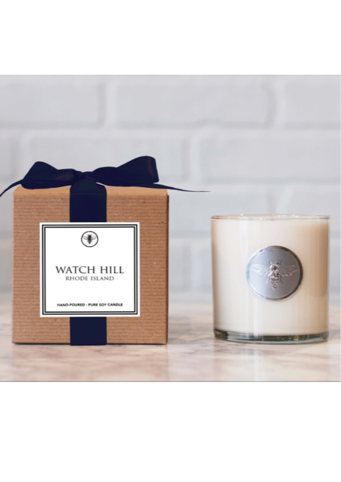 Watch Hill Candle