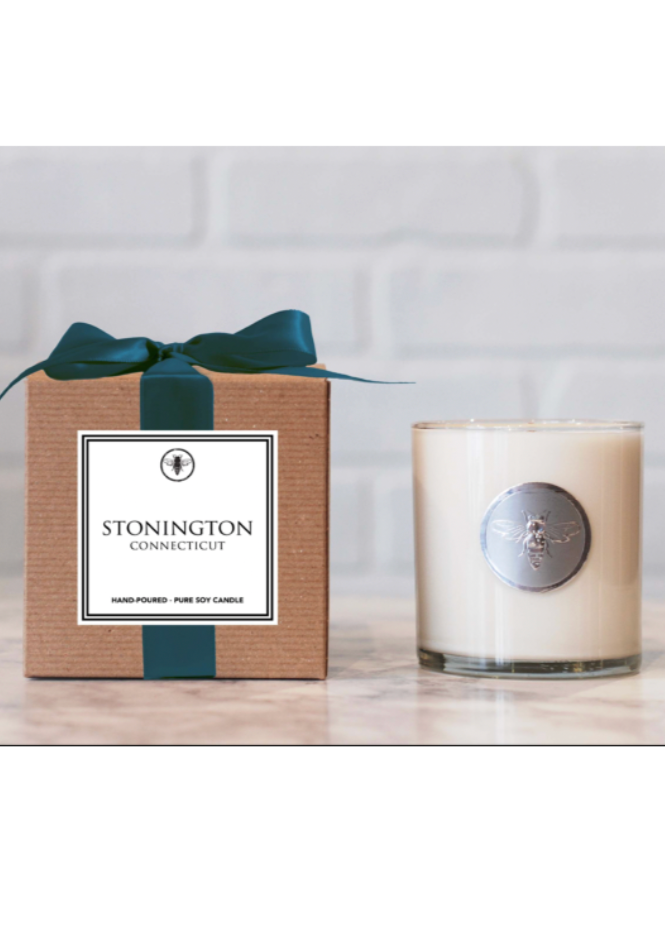 Stonington Candle