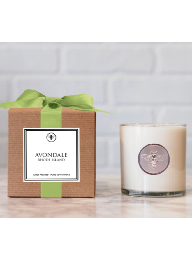Avondale Candle