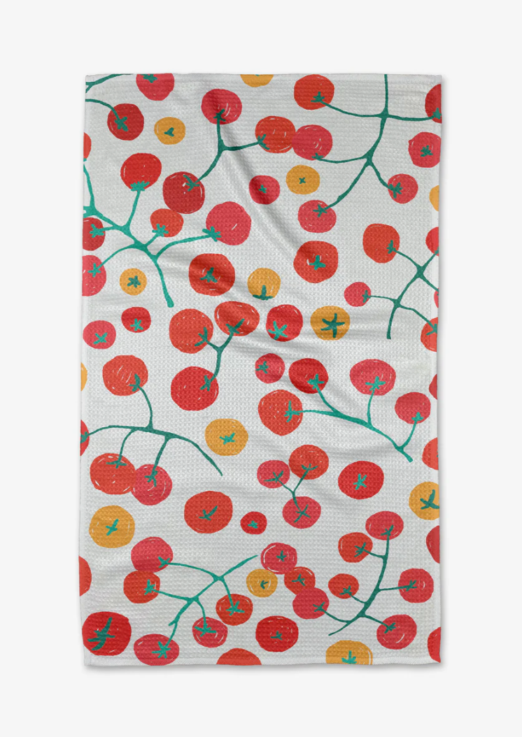 Ripe Tea Towel