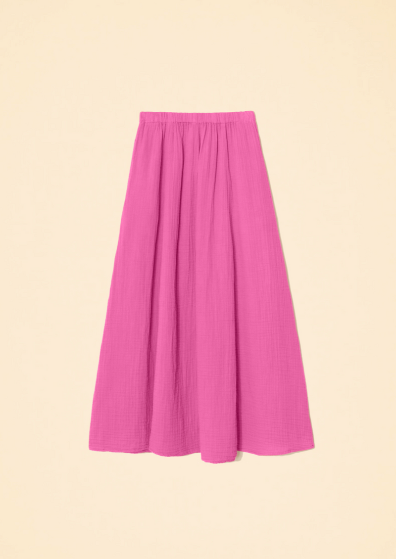 Xirena Rose Lake Deon Skirt