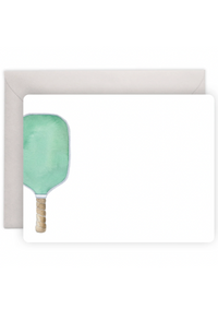 Pickleball Flat Notes