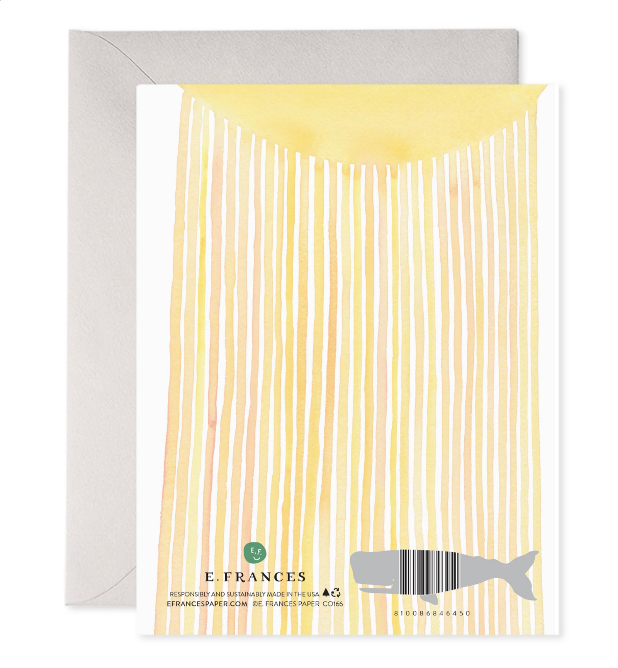 Hold Your Umbrella Card