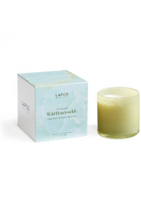 Lafco Wild Honeysuckle Classic 6.5oz Candle