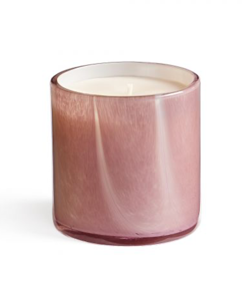 Lafco Geranium Bourbon Signature 15.5oz Candle
